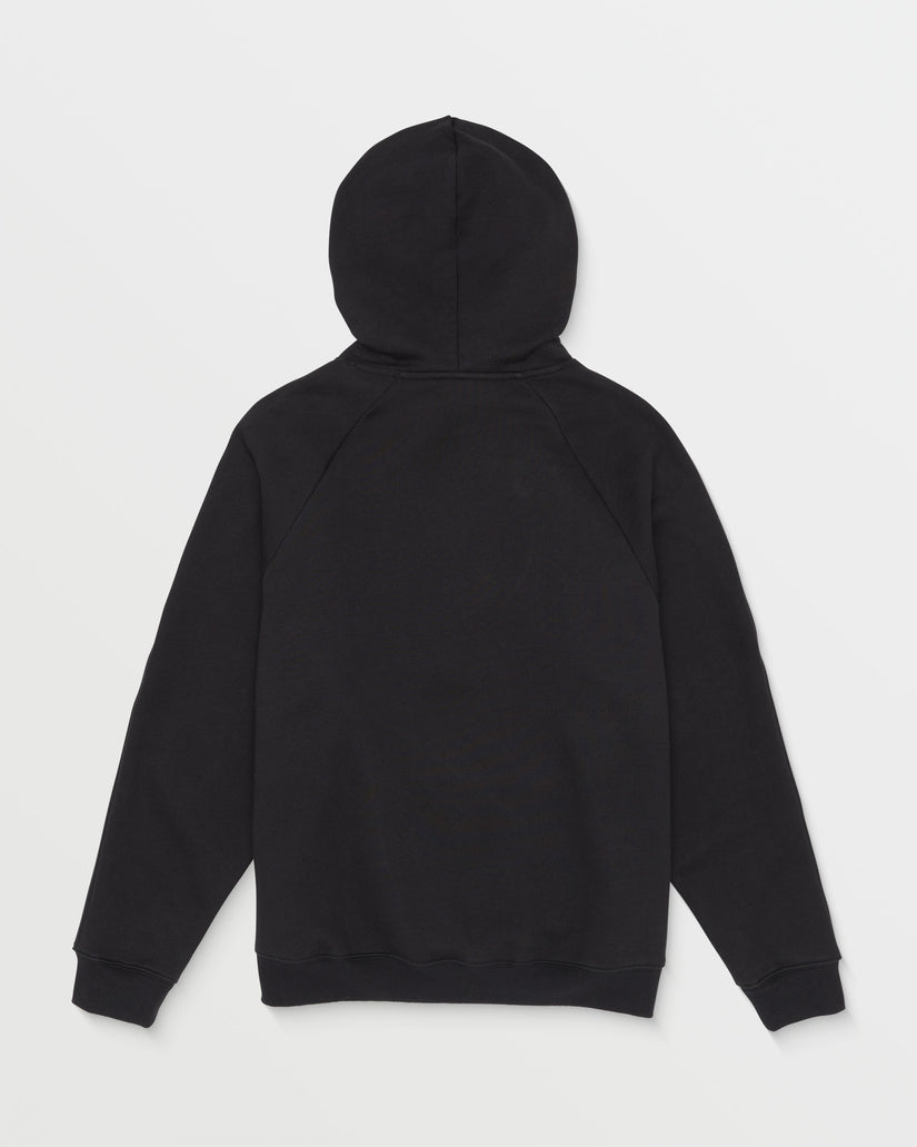 Dental Hoodie - Black