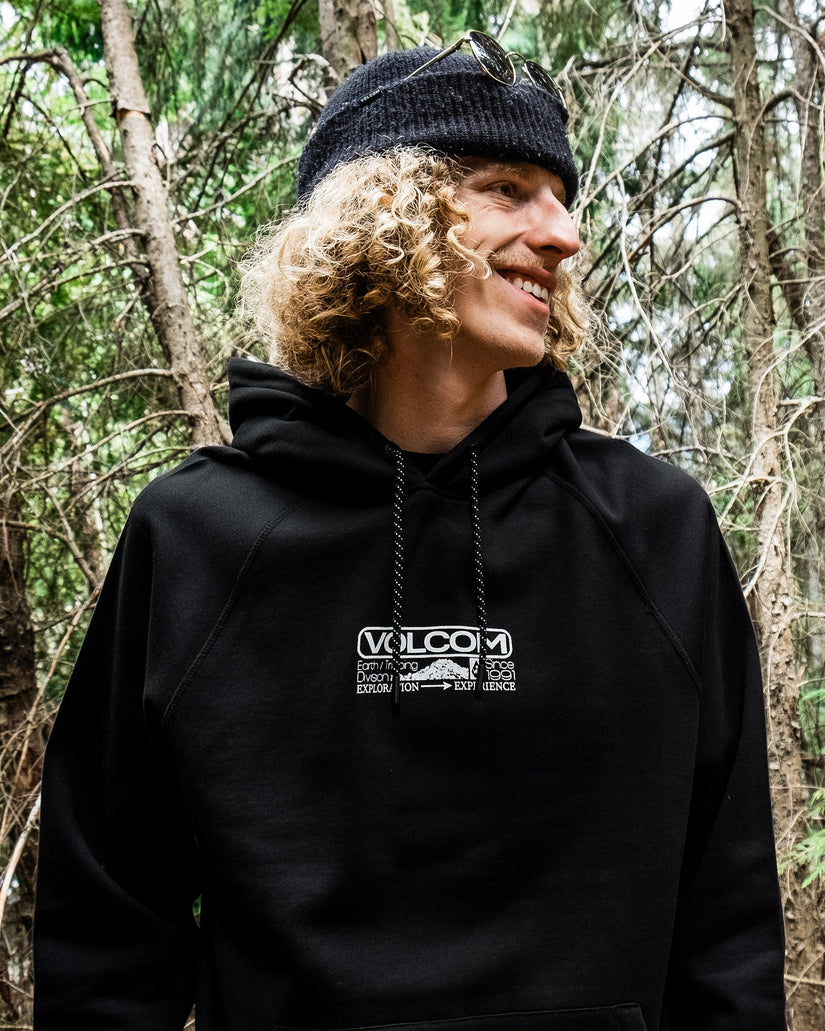 Volemo Heren Hoodies Katoen Cargo Hoodie Quarter Zip Hoody Lange Mouw Volemo Heren Hoodies Katoen Cargo Hoodie Quarter Zip Hoody Lange Mouw