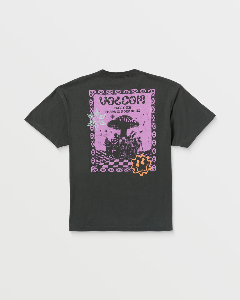 Filip Rygalski T-shirt - STEALTH