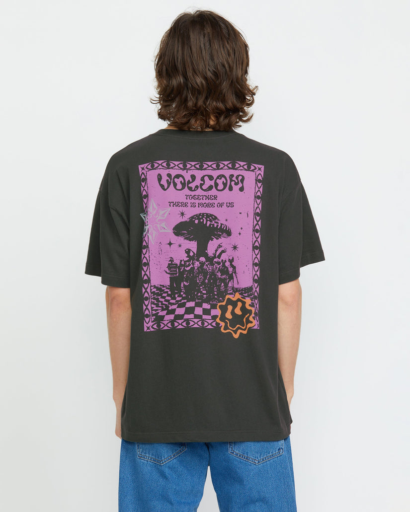 Filip Rygalski T-shirt - STEALTH