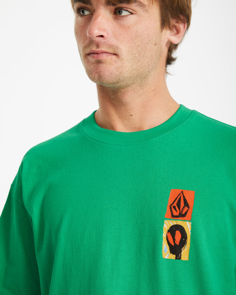 Gonyvaders T-shirt - MINT