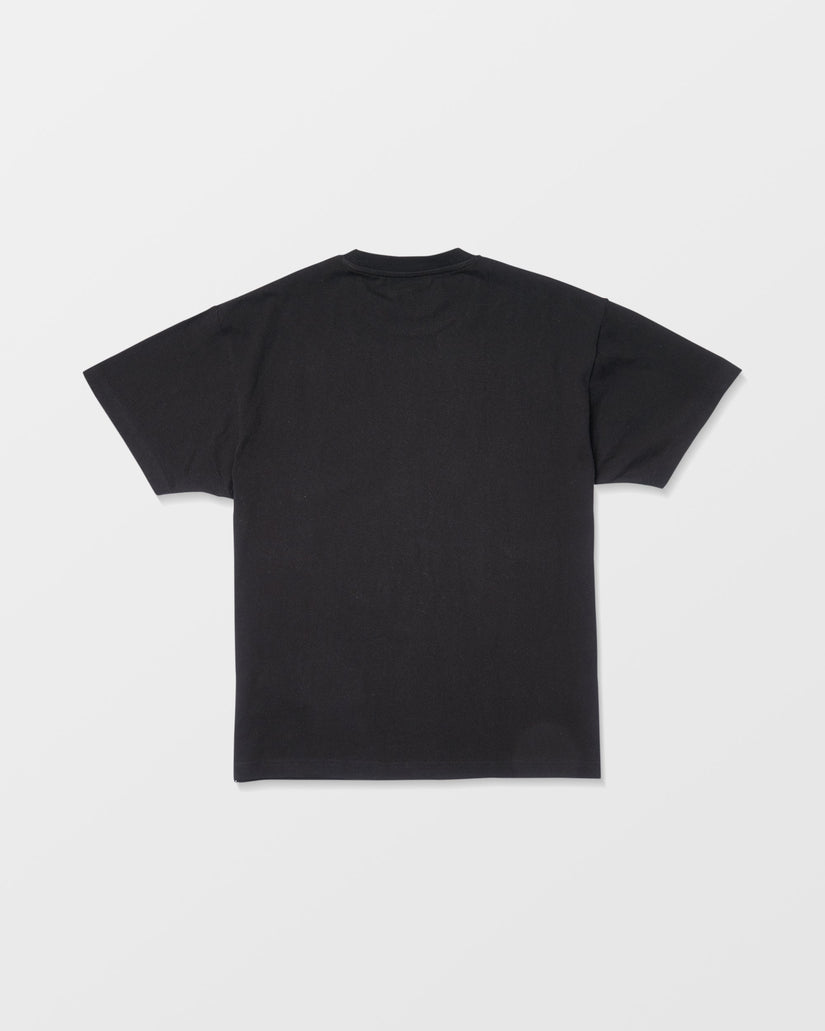 Pistol Stone T-Shirt - Black