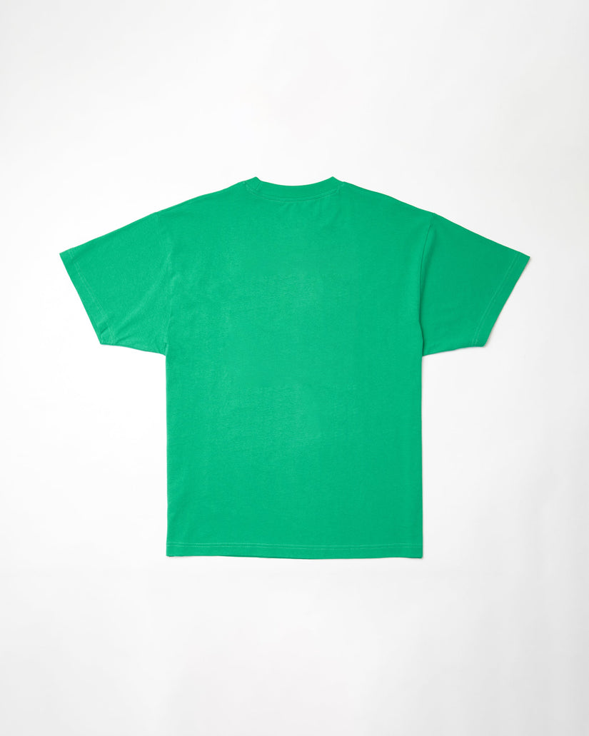 Volcom Stone T-Shirt - Cacao