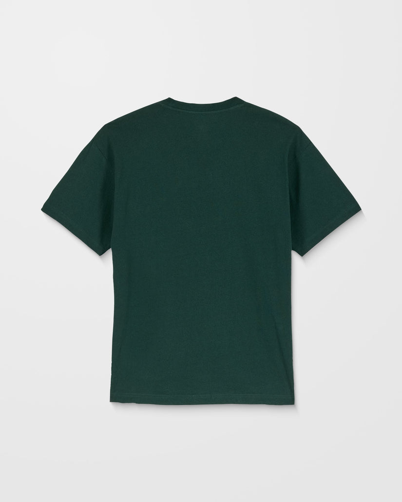 Volcom Stone T-Shirt - Scarab