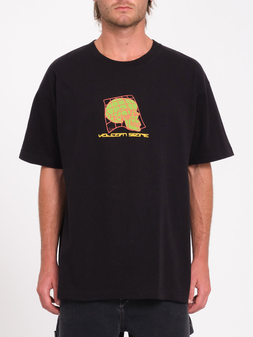 Mindoor T-Shirt - Black