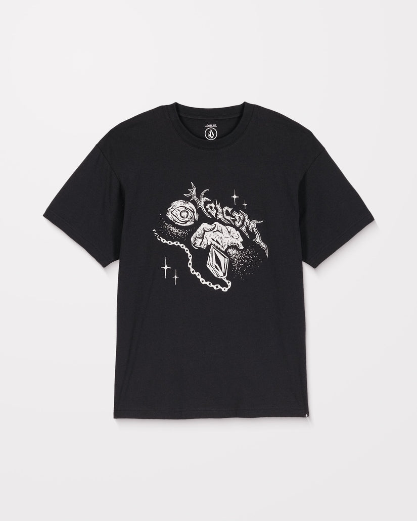 Death Truction T-Shirt - Black