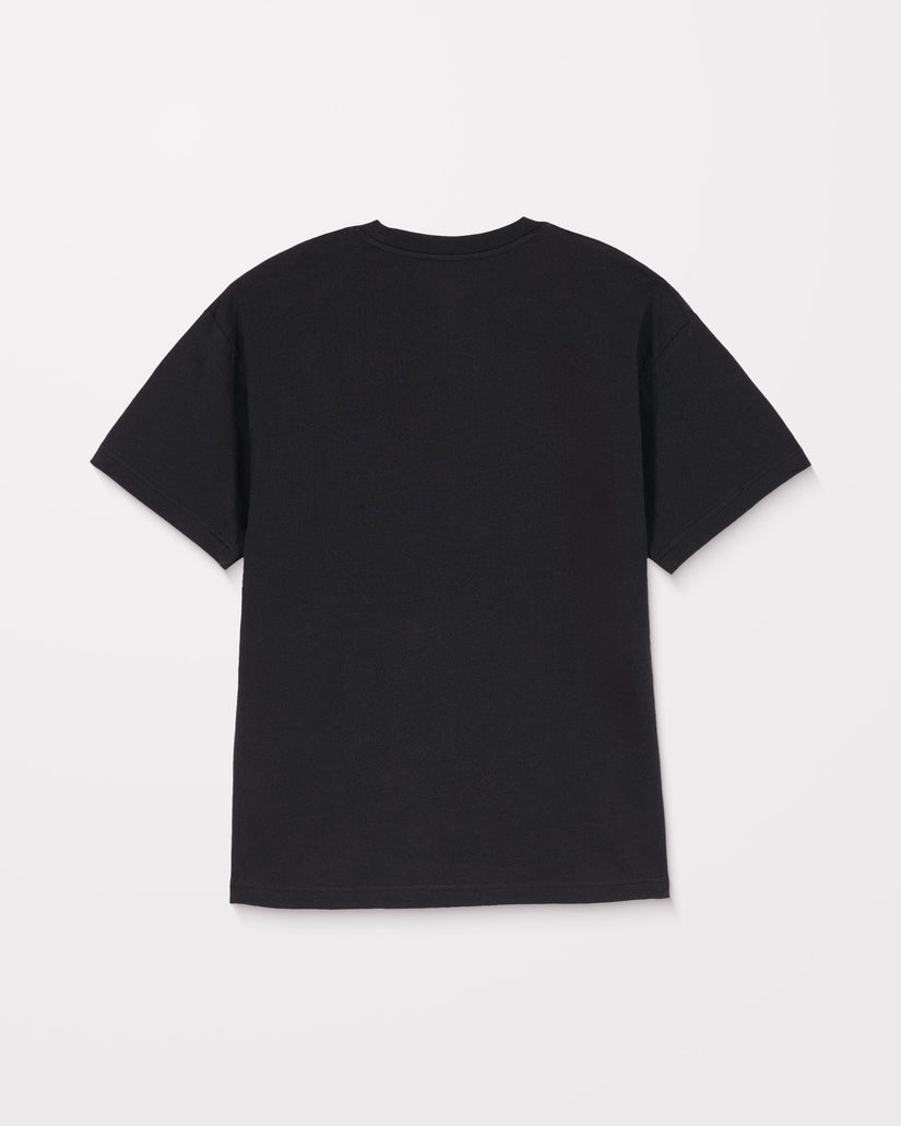 Death Truction T-Shirt - Black