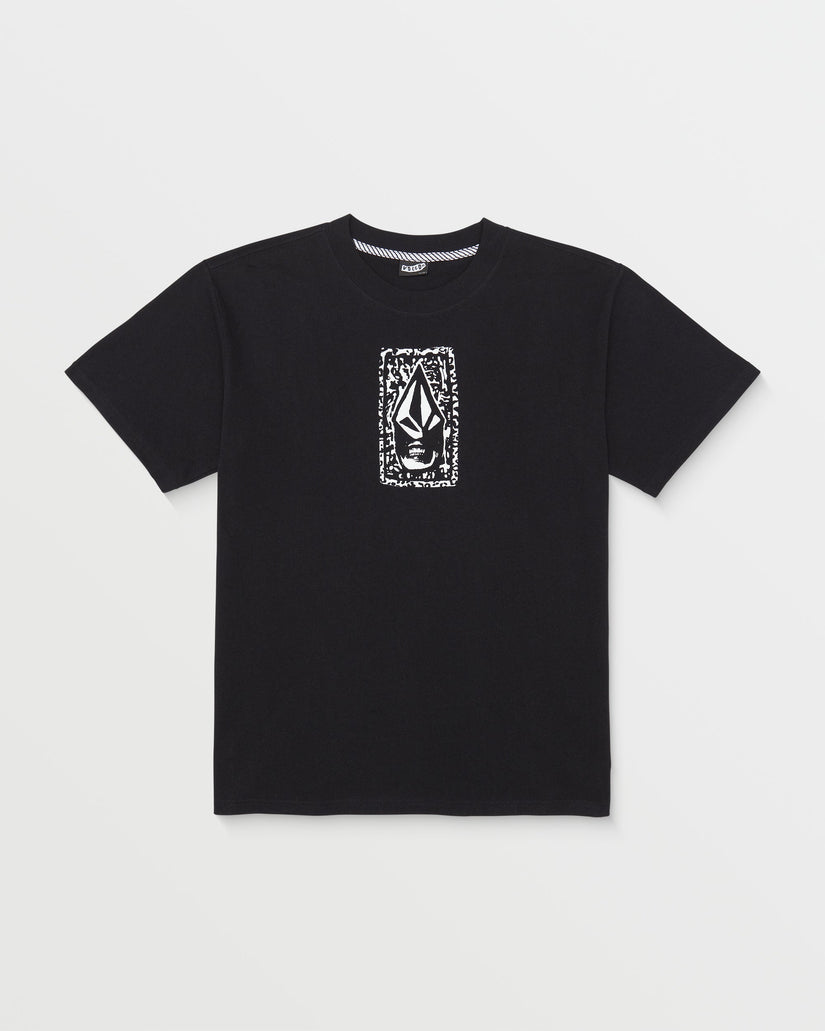 Dental T-Shirt - Black