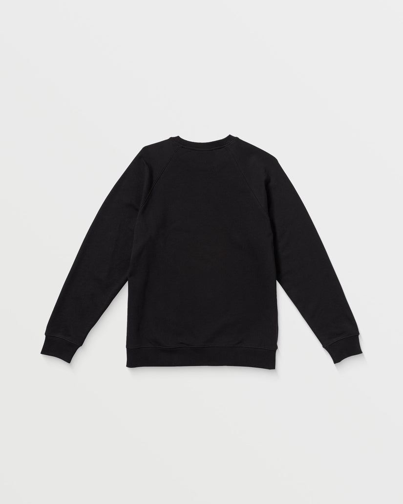 Filip Rygalski Sweatshirt - BLACK