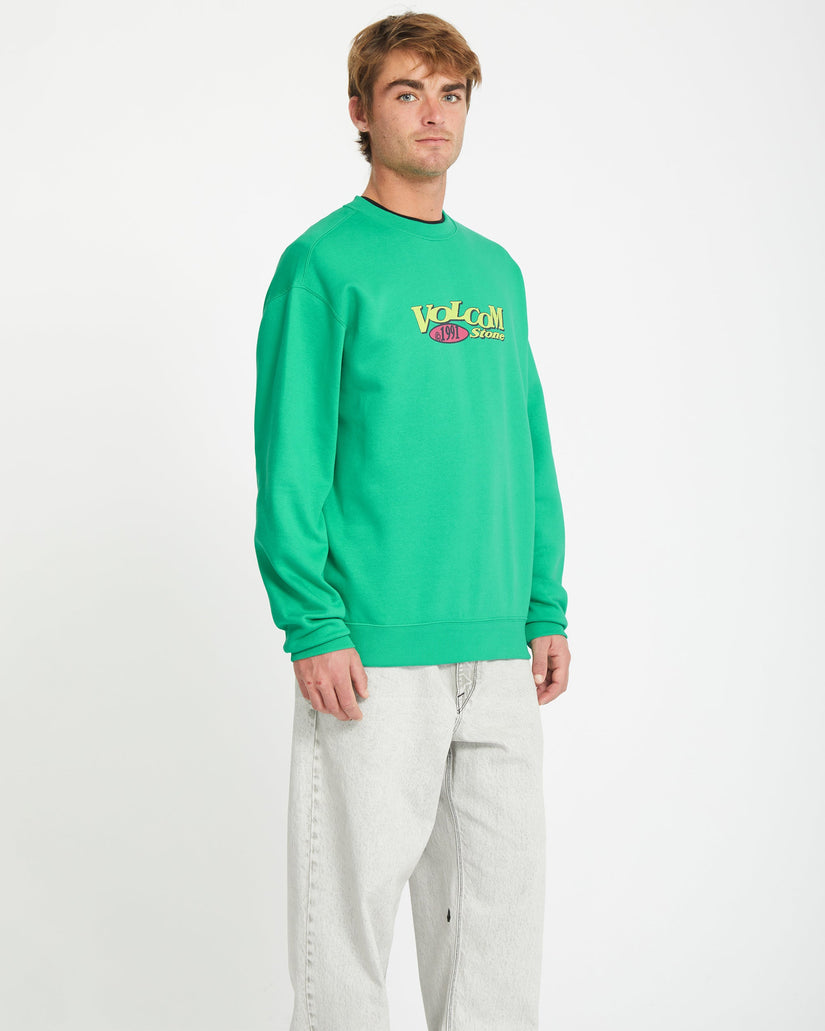 Watanite Sweatshirt - MINT
