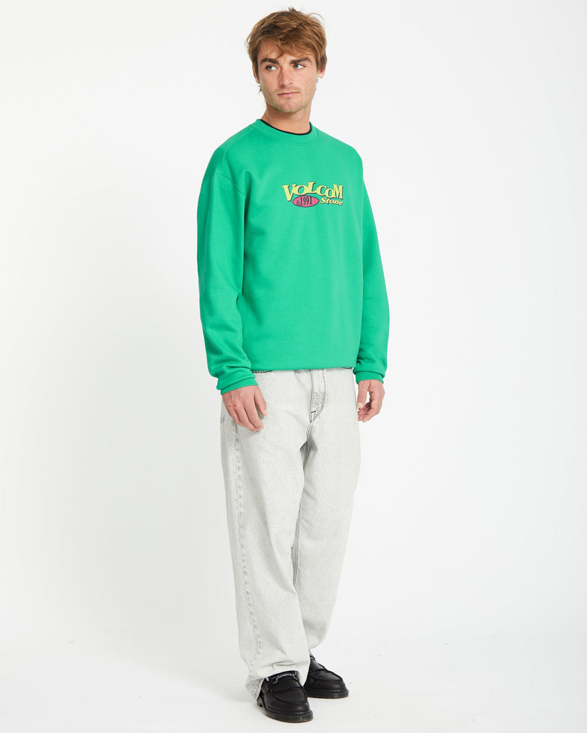 Watanite Sweatshirt - MINT