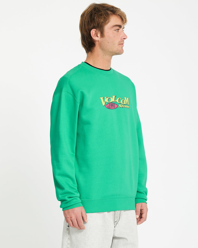 Watanite Sweatshirt - MINT