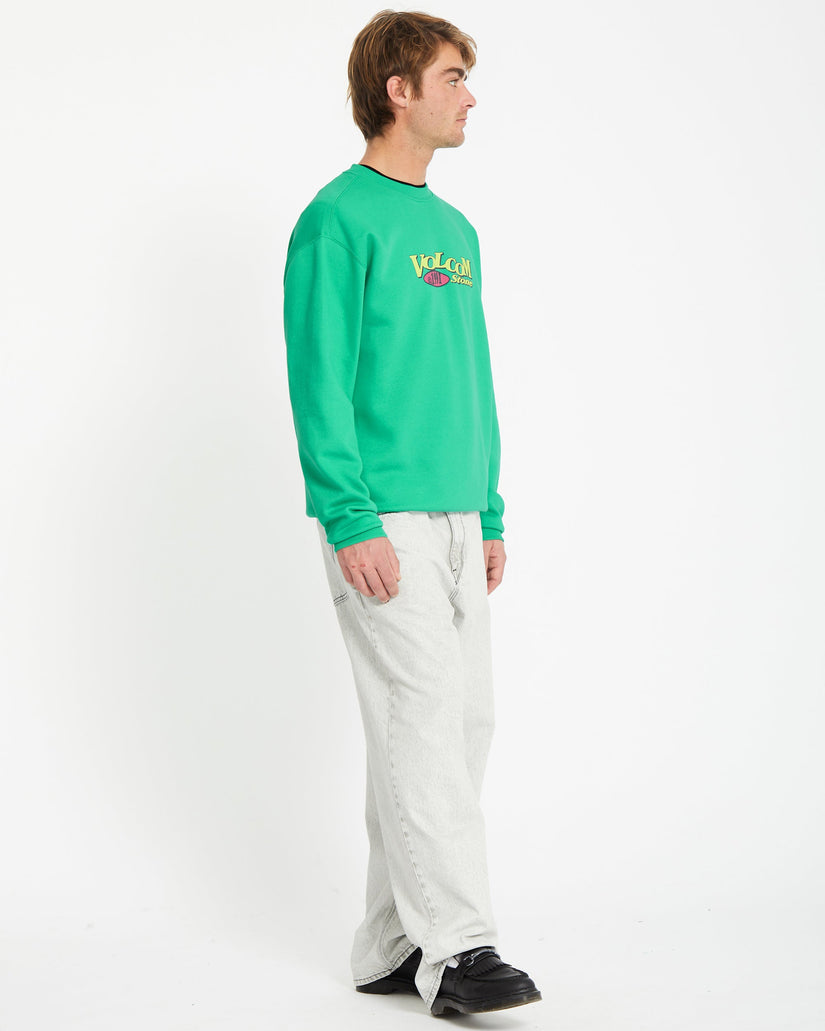Watanite Sweatshirt - MINT