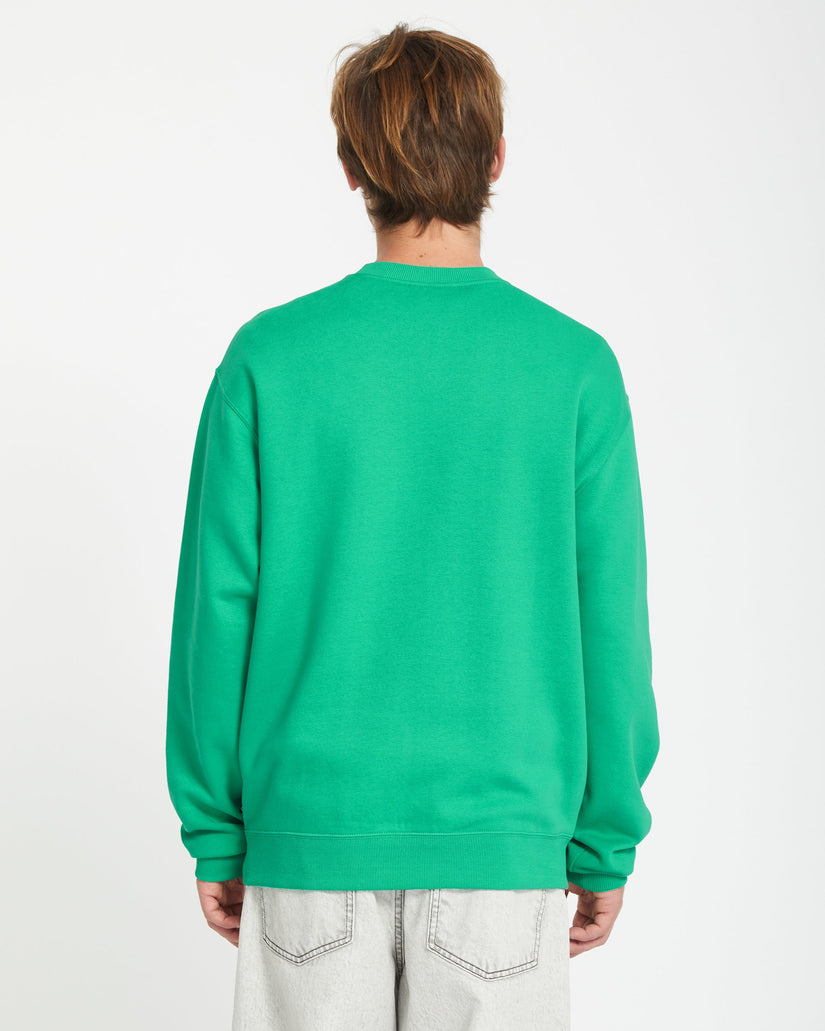 Watanite Sweatshirt - MINT