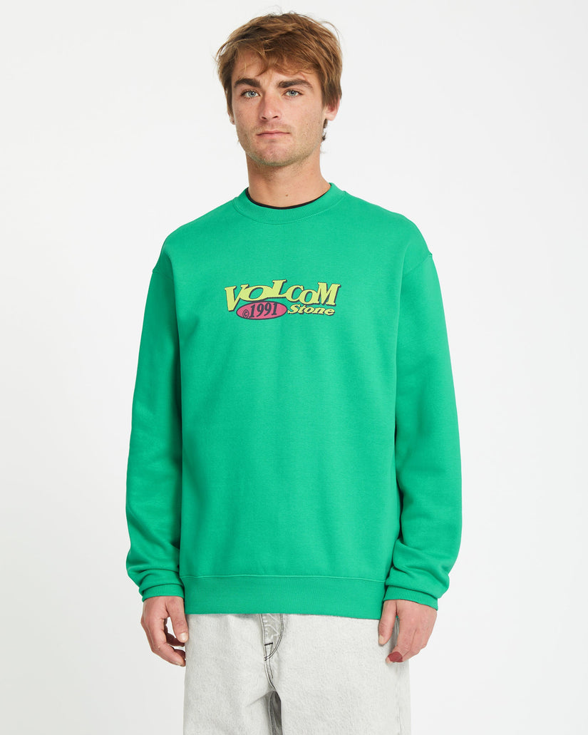 Watanite Sweatshirt - MINT