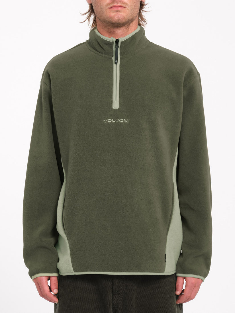 Error 92 Sweatshirt - Wintermoss