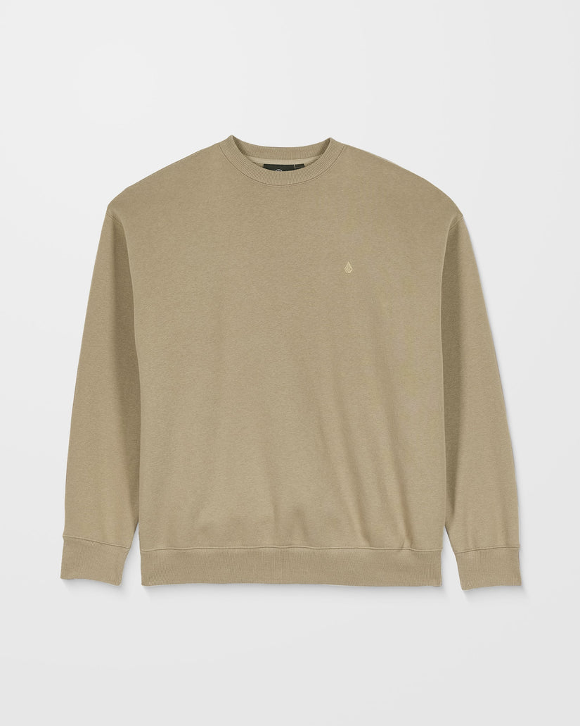 Single Stone Sweatshirt - Brindle