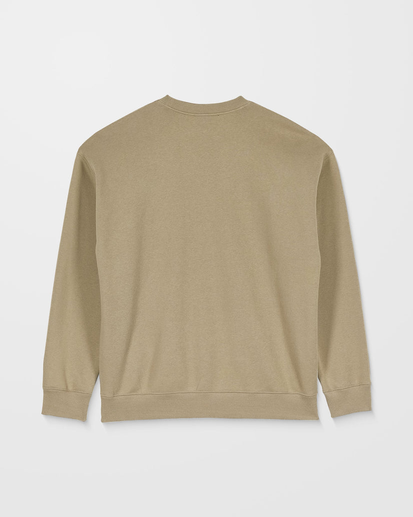 Single Stone Sweatshirt - Brindle