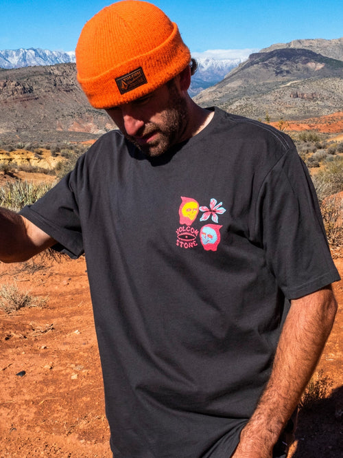 FLOWER BUDZ FTY SST (A5012400_STH) [F]