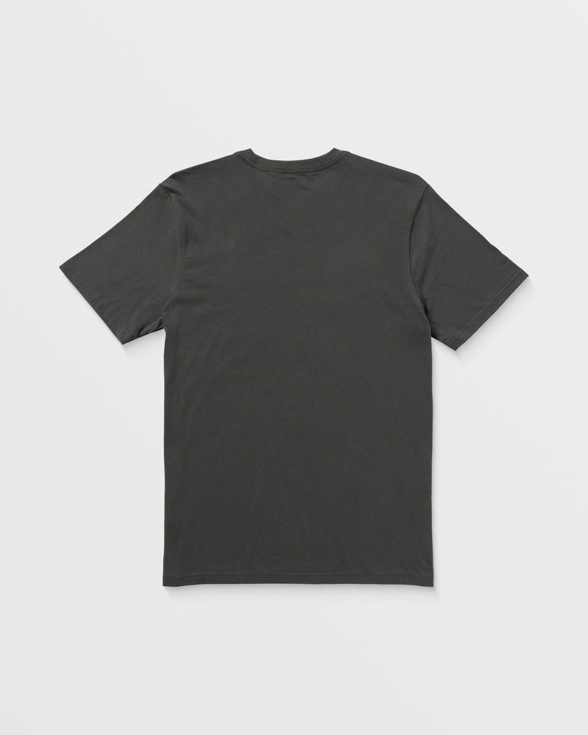 Worldly T-shirt - STEALTH