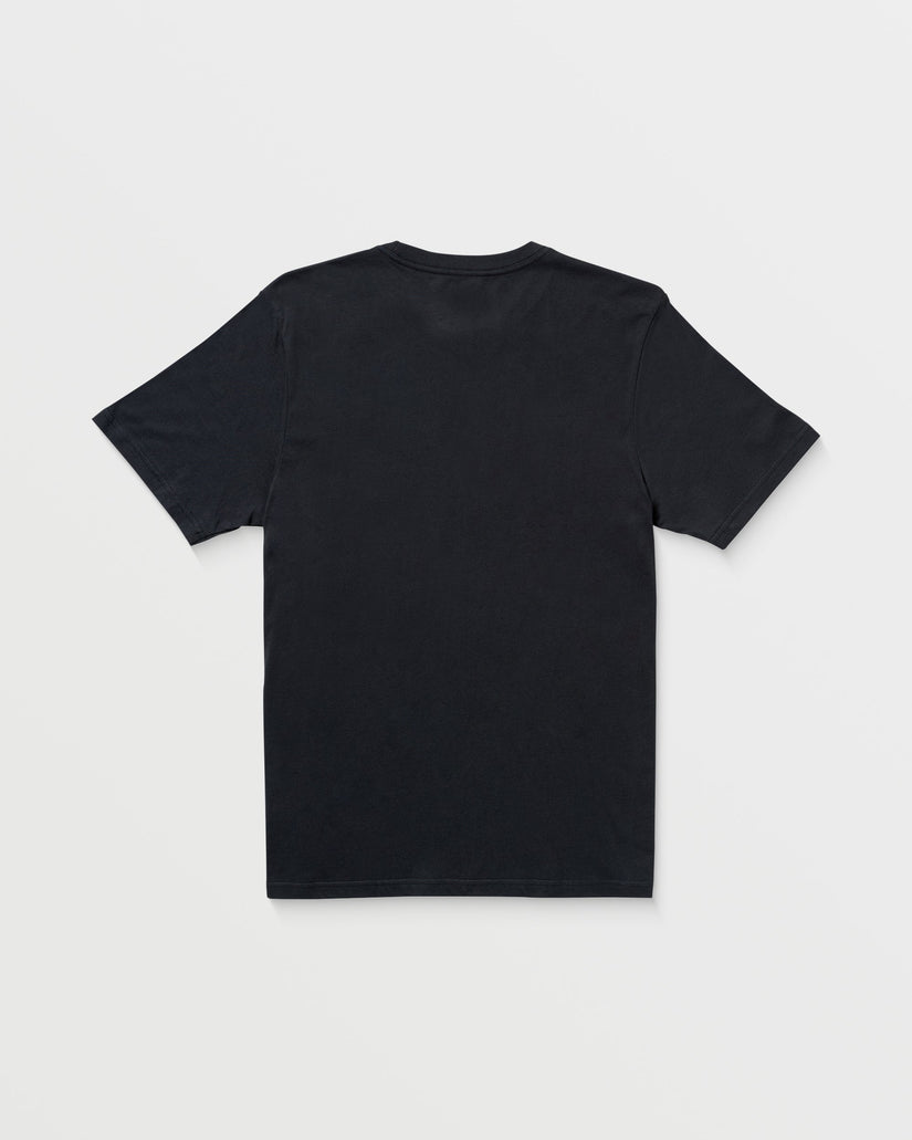 Bender T-Shirt - Antique Black