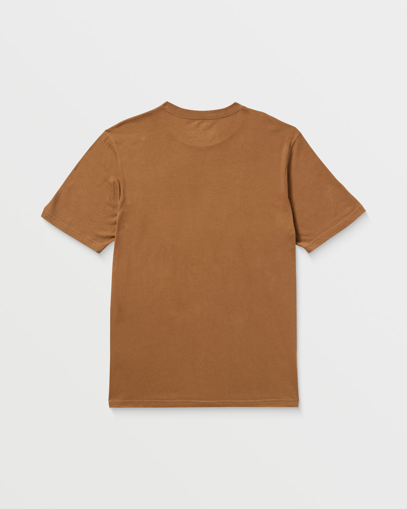 Bender T-Shirt - Coconut Shell