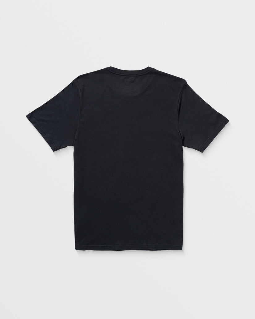 Eyecansee T-Shirt - Antique Black