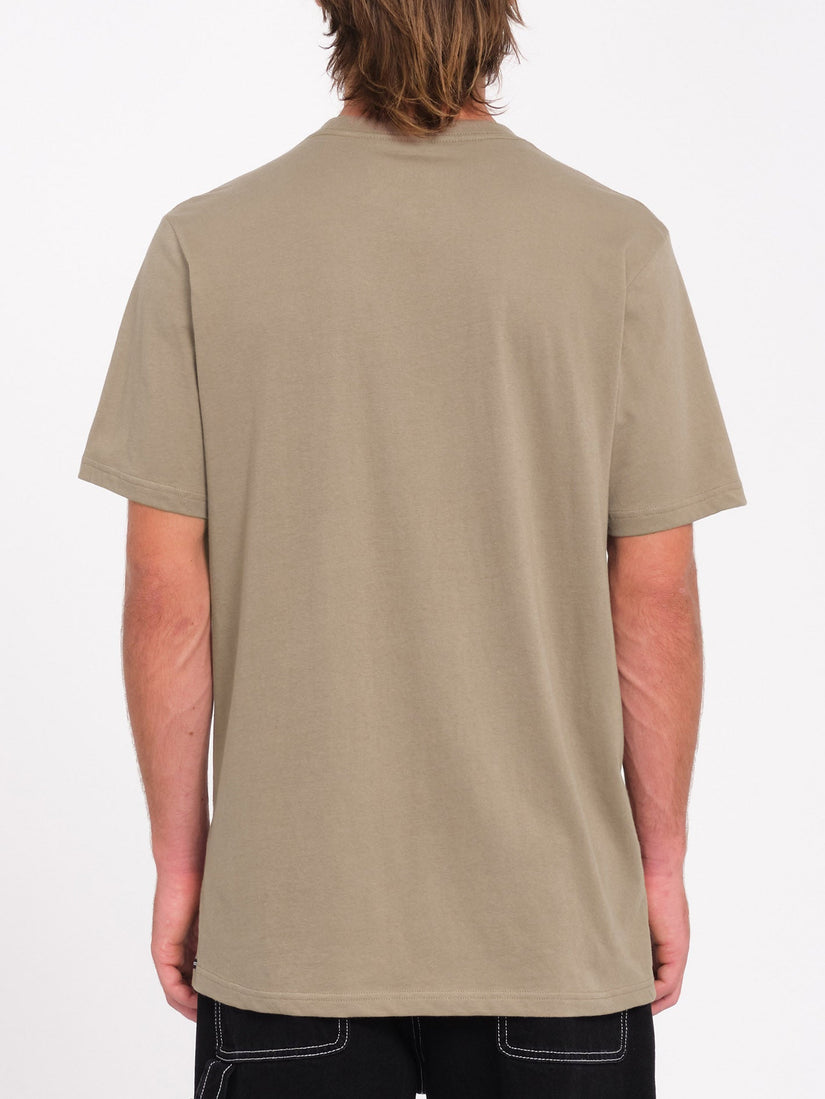 Feeding Tree T-Shirt - Teak