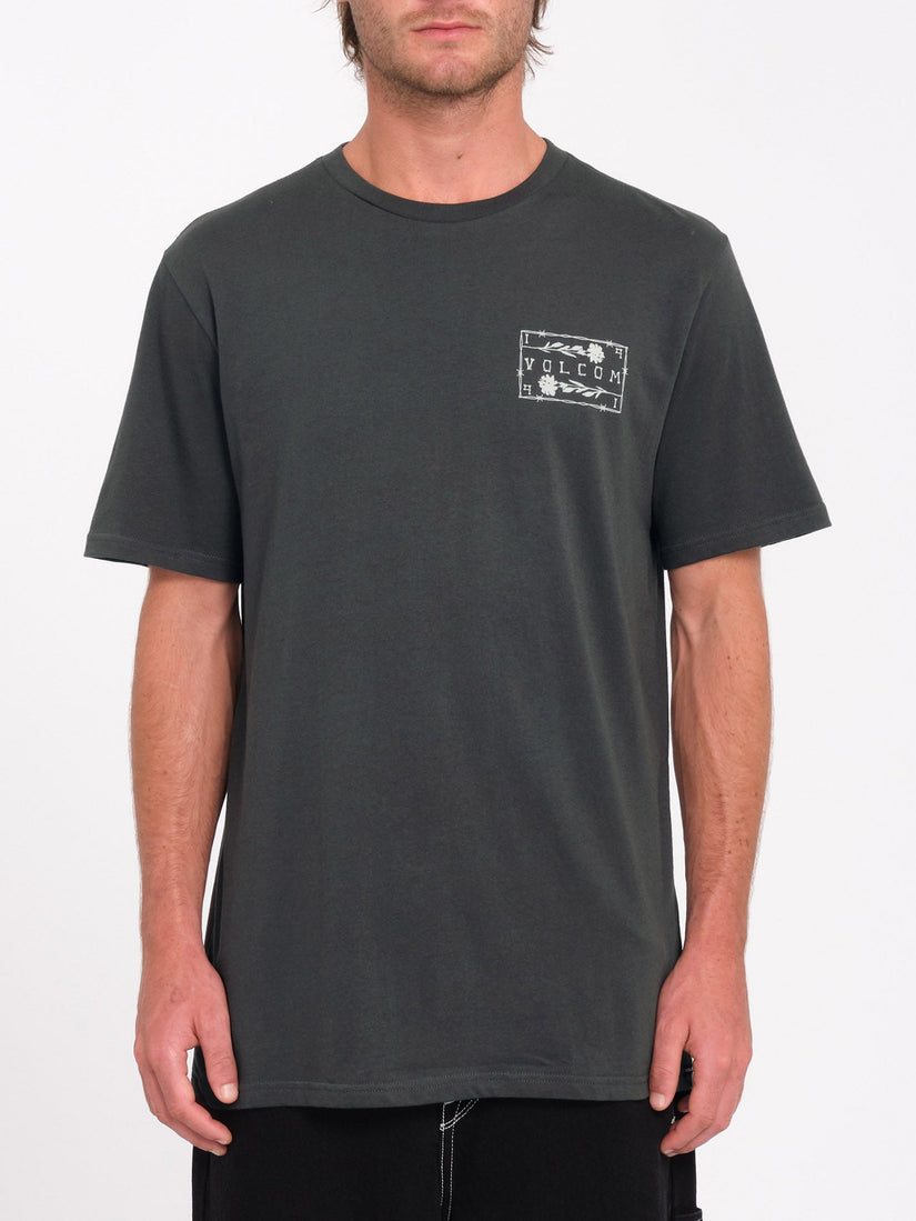 System Error T-Shirt - Stealth