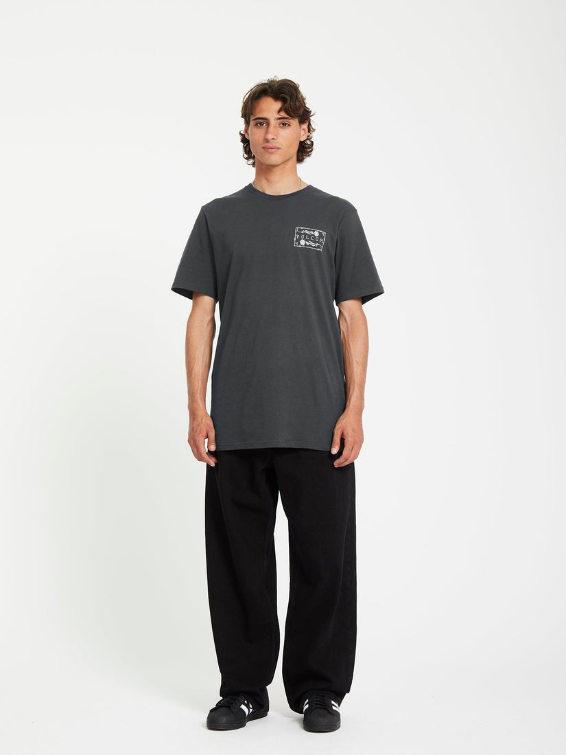 System Error T-Shirt - Stealth