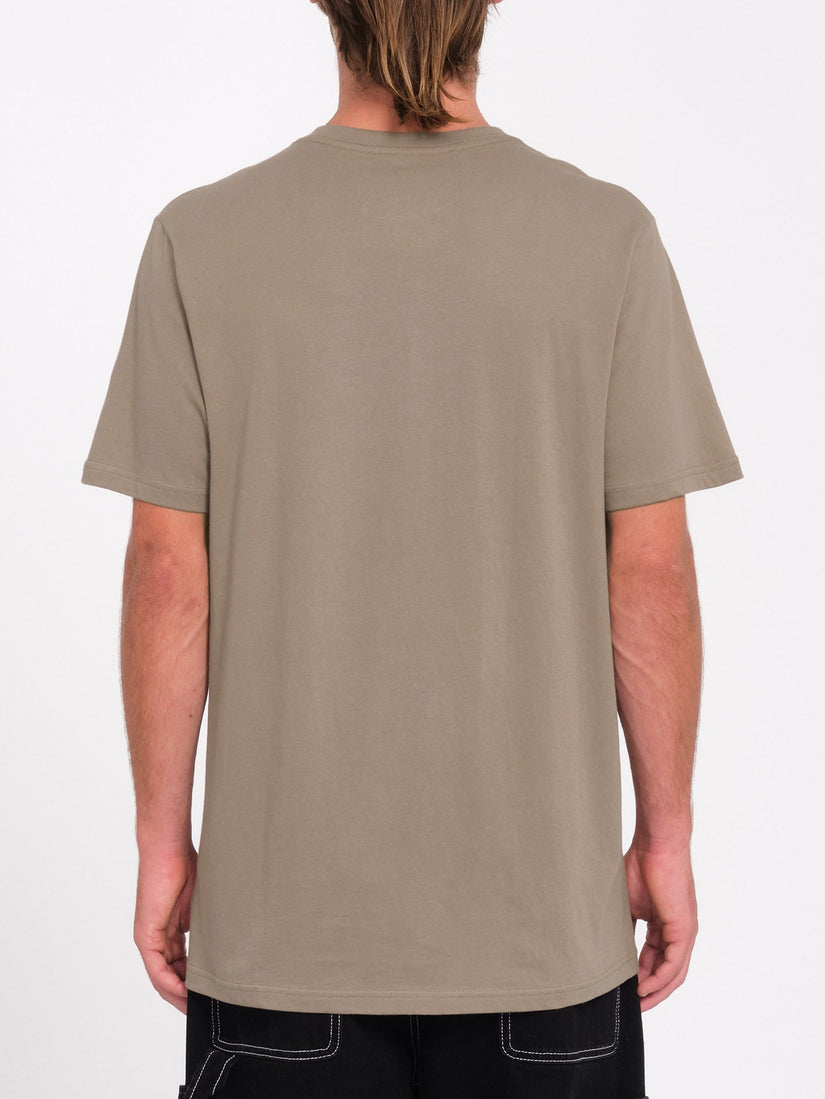 Budz T-Shirt - Teak