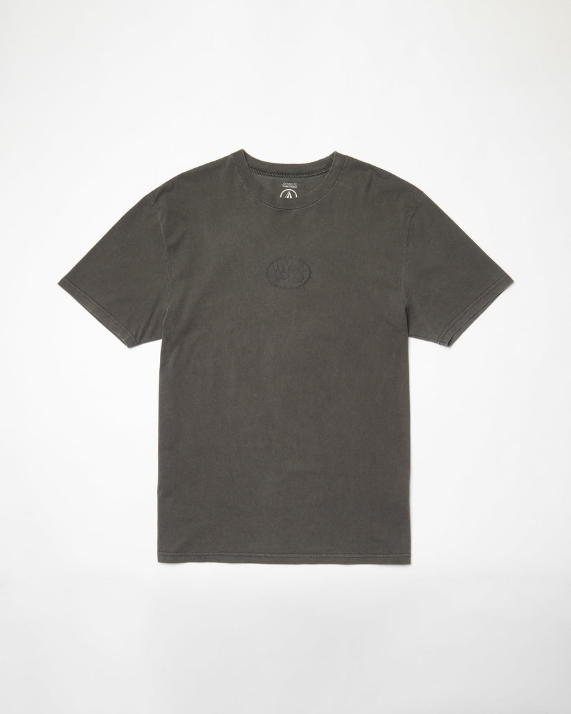 Handstone T-shirt - BLACK