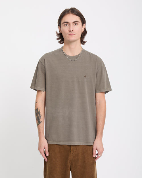 Solid Stone T-Shirt