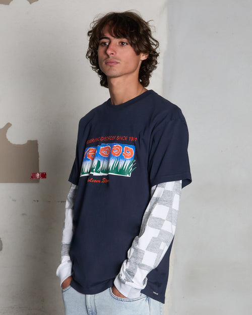 Carrau I T-Shirt
