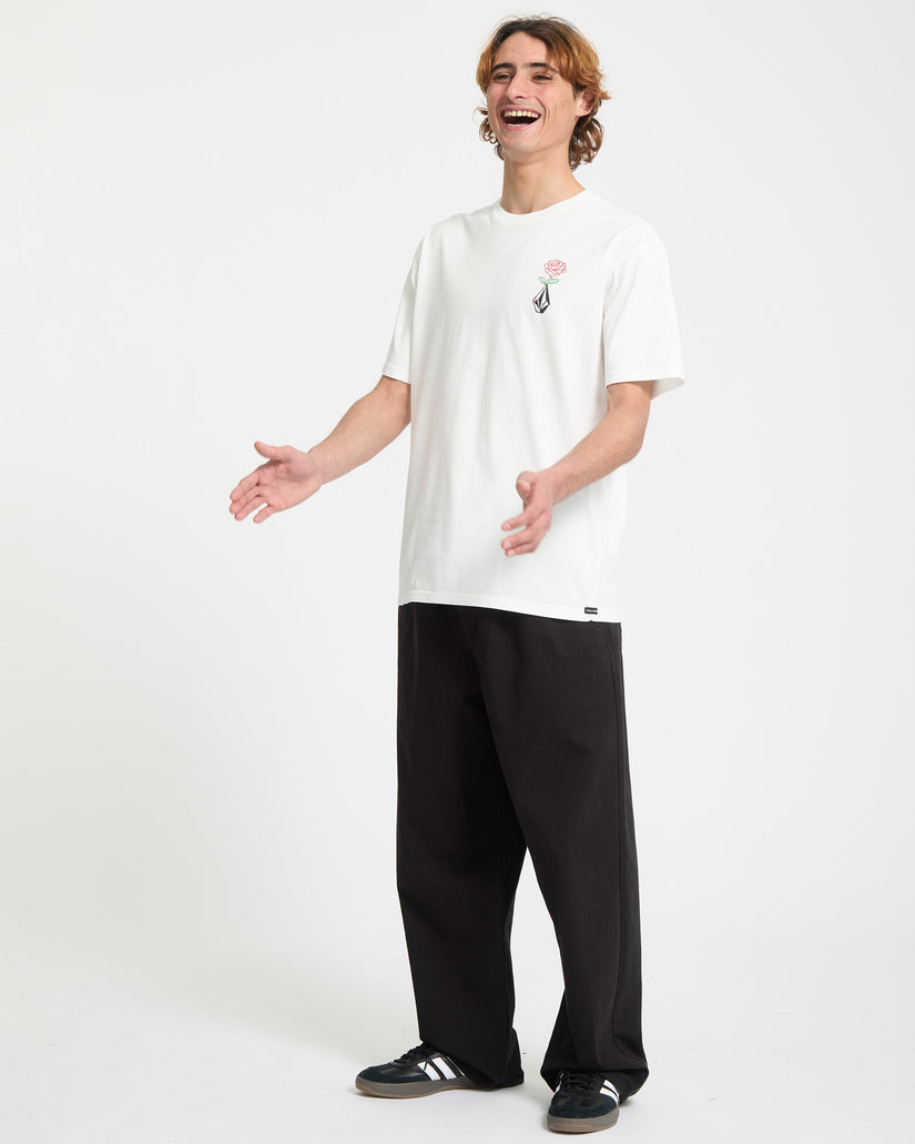 Pleasantry T-Shirt - Off White