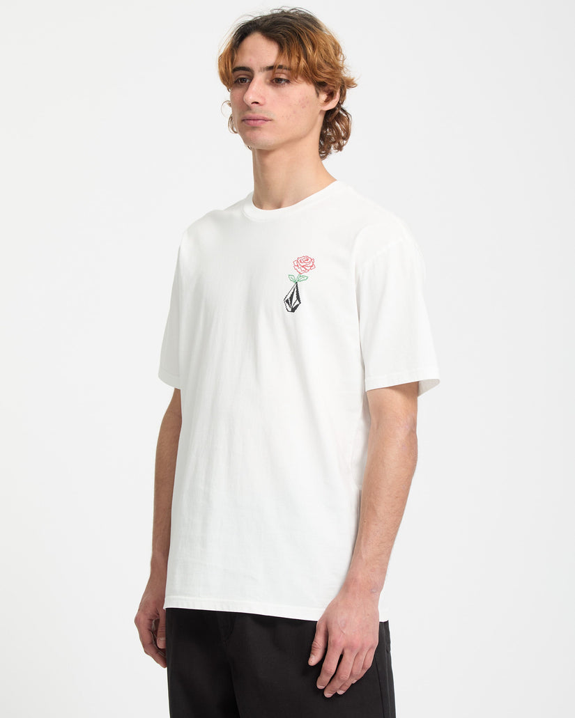 Pleasantry T-Shirt - Off White