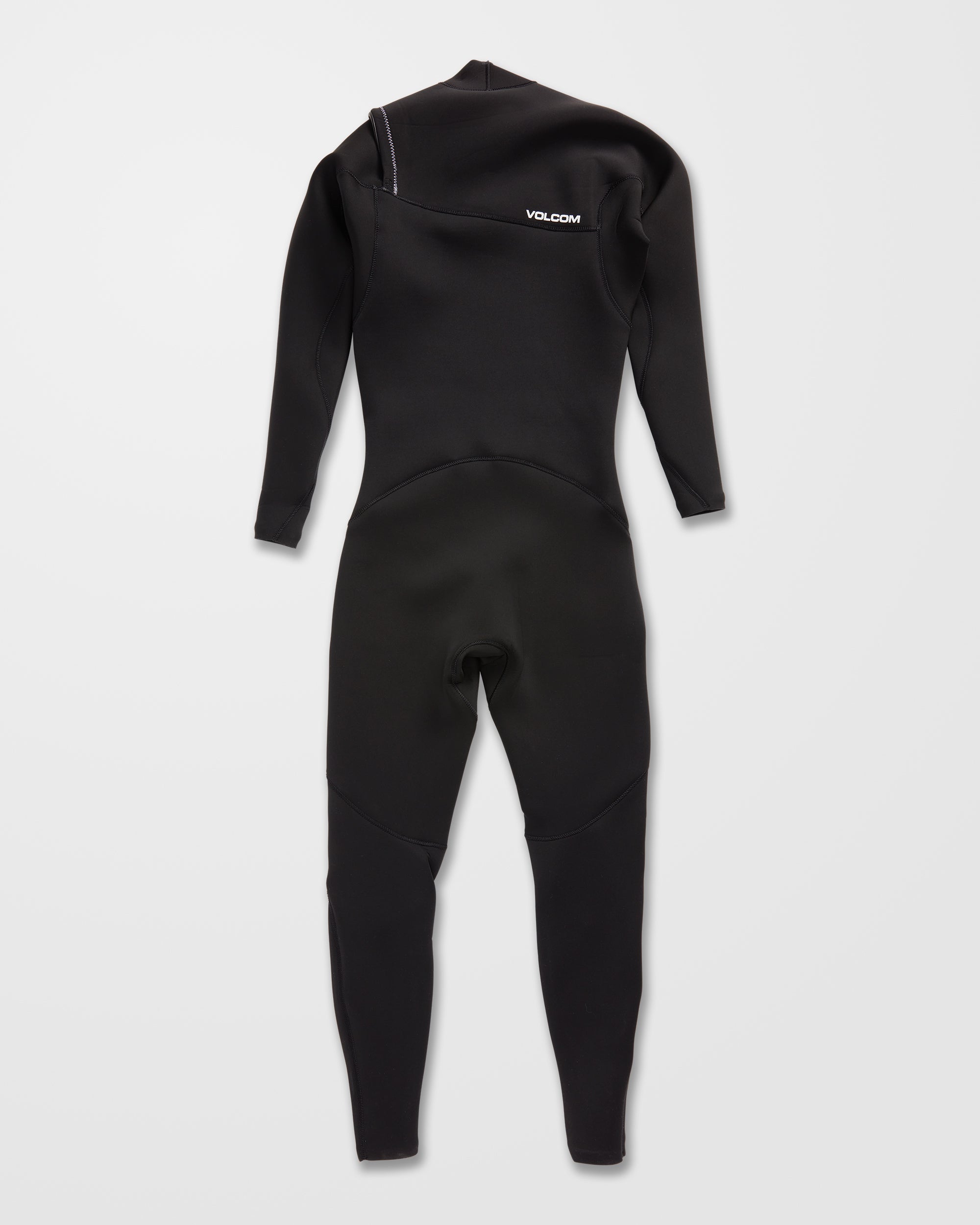 Modulator 2/2Mm Long Sleeve Full Wetsuit - BLACK - Men - Volcom UK
