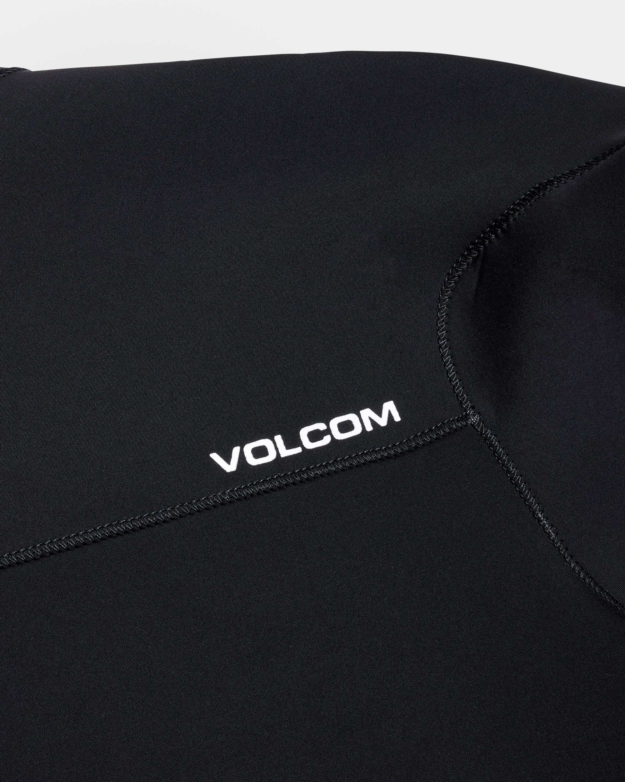 Modulator 3/2Mm Chest Zip Full Wetsuit - Black - Men - Volcom EU