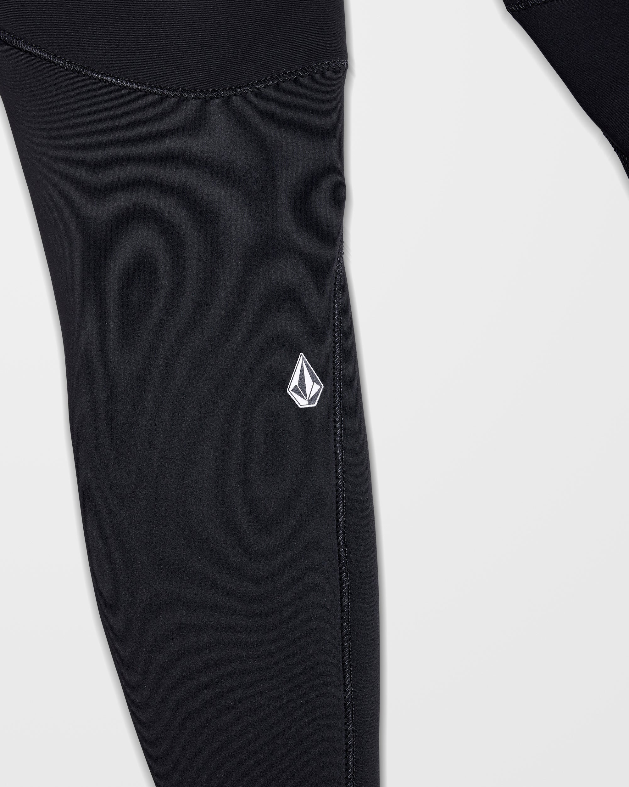 VOLCOM Modulator Wetsuits 3/2mm M ブラック Modulator 3/2Mm Chest Zip Full Wetsuit - Black - Men - Volcom EU