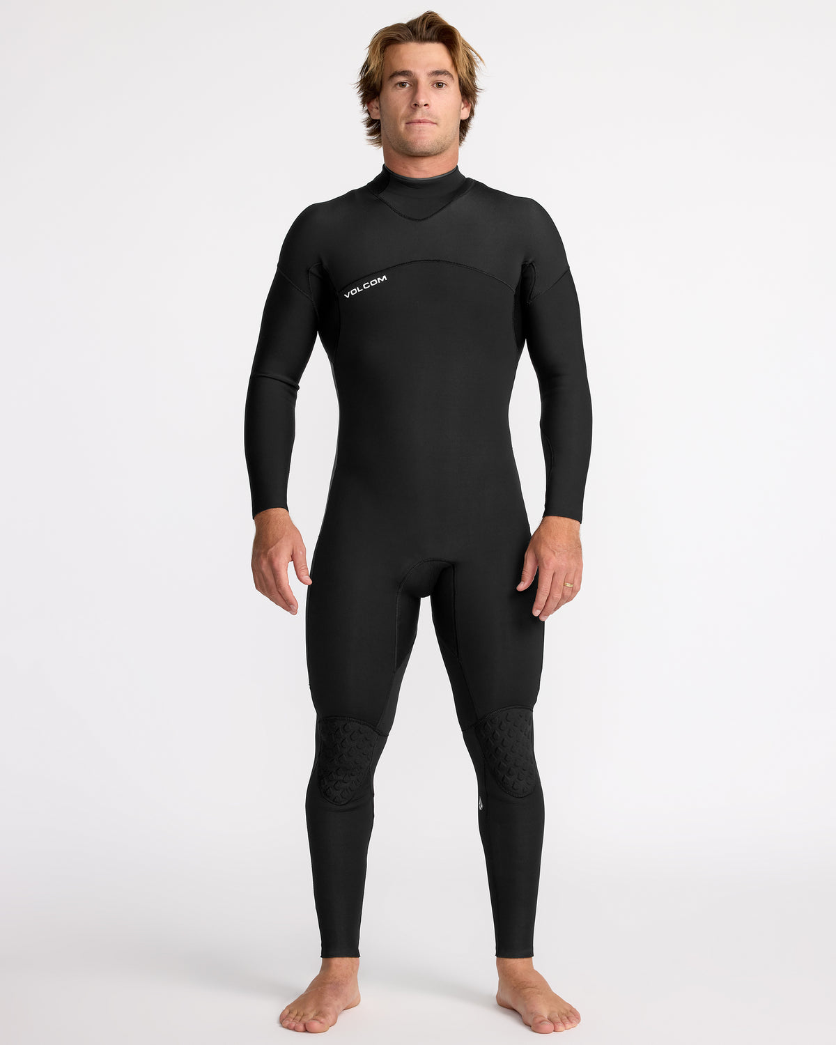 Modulator 3 2Mm Long Sleeve Back Zip Full Wetsuit