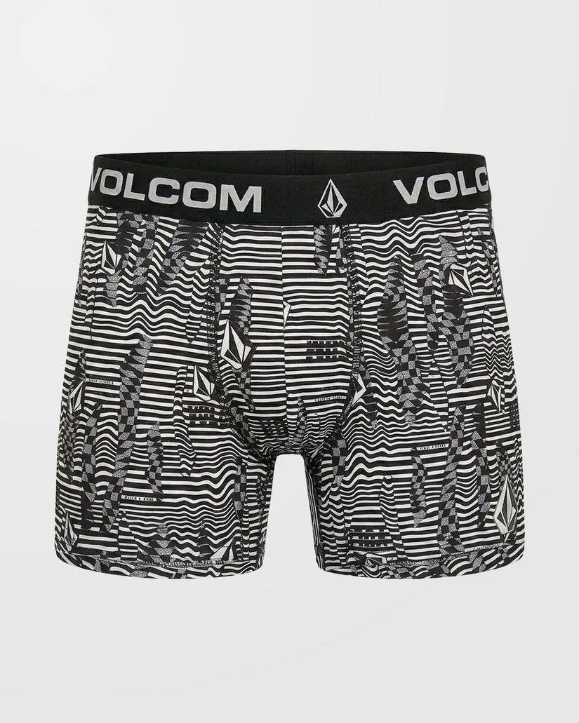 Performance Boxer Brief (PACK OF 5) - Mix