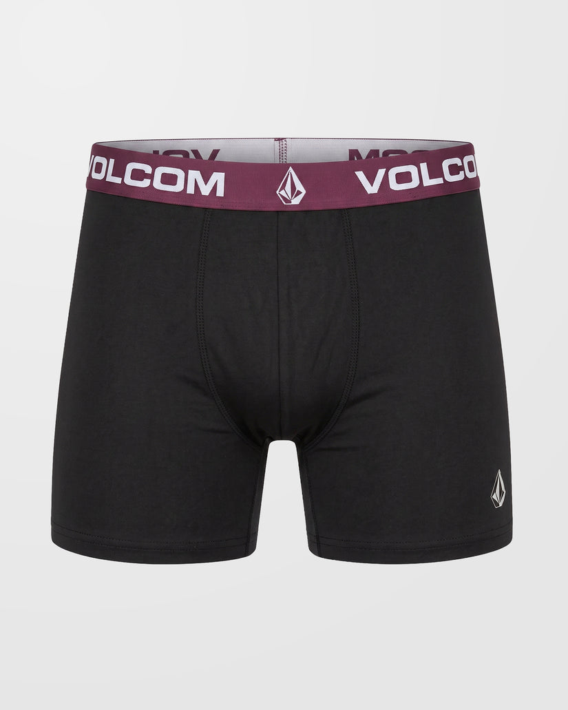 Performance Boxer Brief (PACK OF 5) - Mix