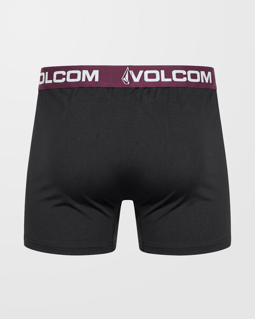 Performance Boxer Brief (PACK OF 5) - Mix