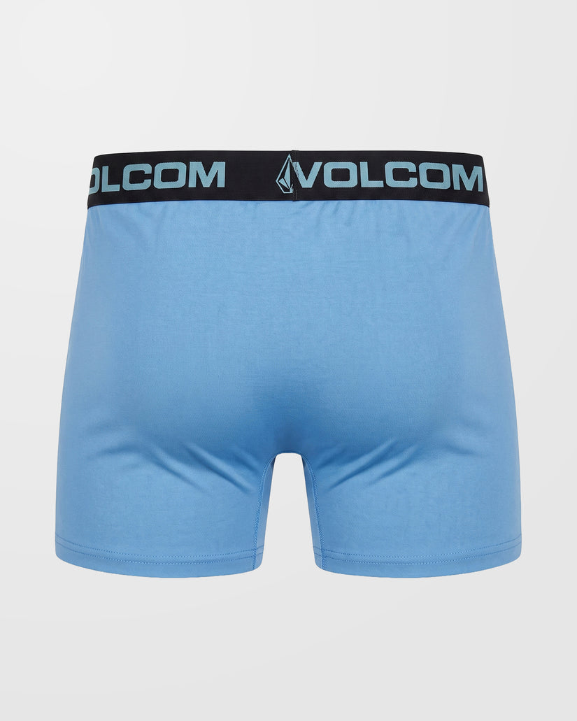 Performance Boxer Brief (PACK OF 5) - Mix