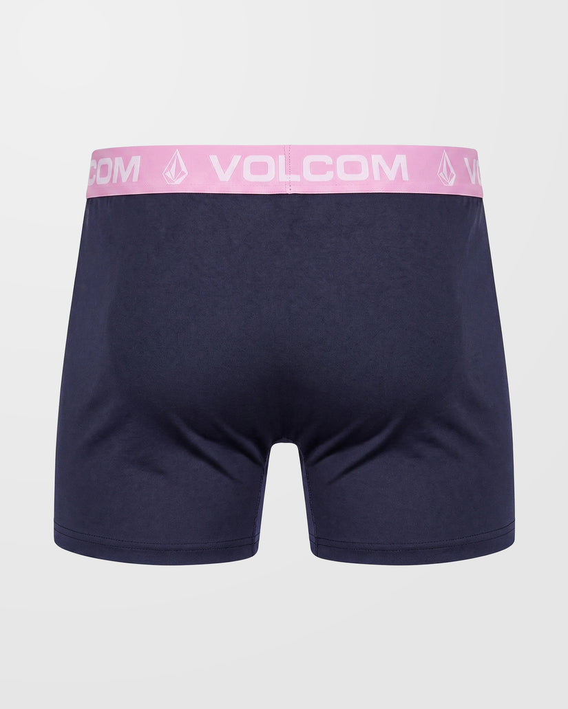 Performance Boxer Brief (PACK OF 5) - Mix