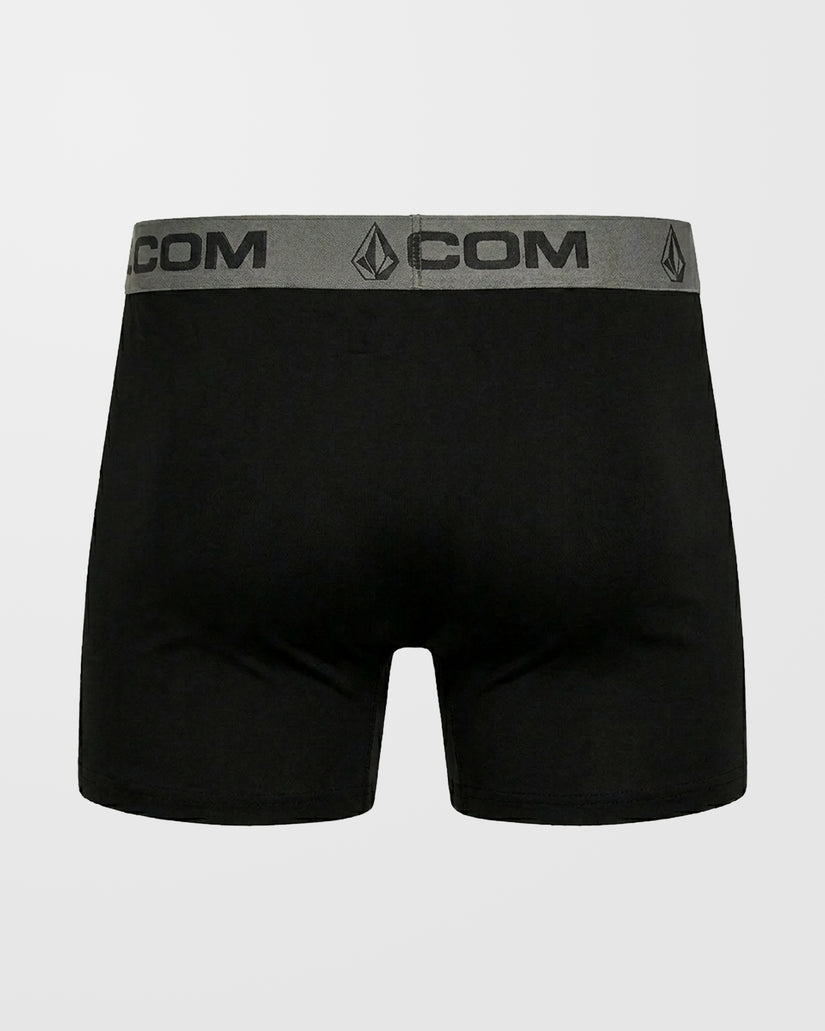 Performance Boxer Brief (PACK OF 5) - Mix