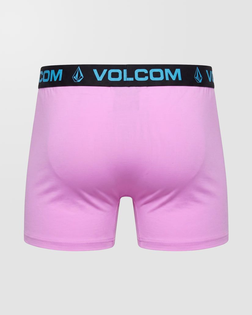 Performance Boxer Brief (PACK OF 5) - Mix