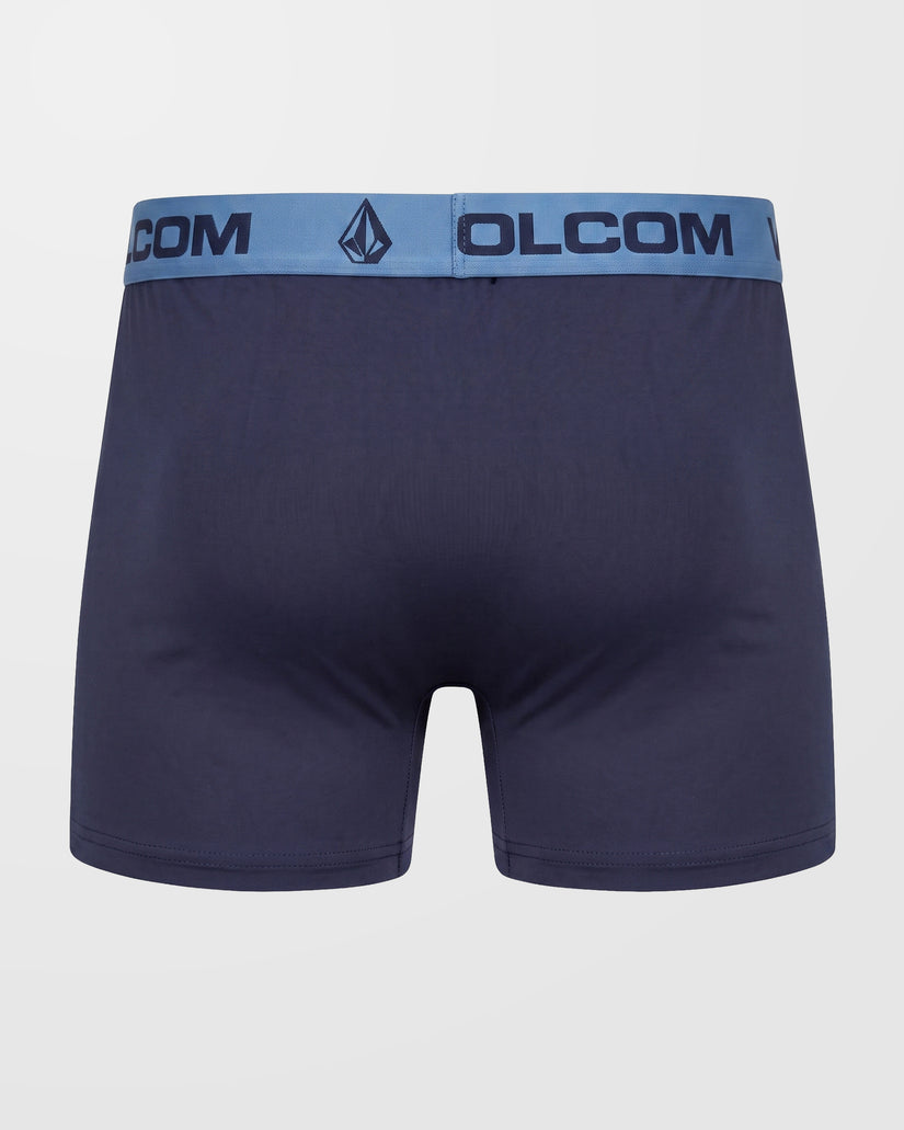 Performance Boxer Brief (PACK OF 5) - Mix