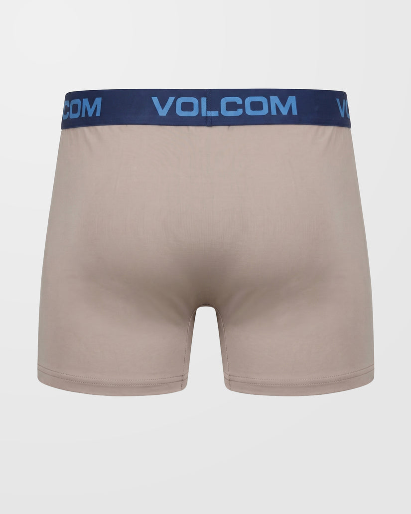 Performance Boxer Brief (PACK OF 5) - Mix