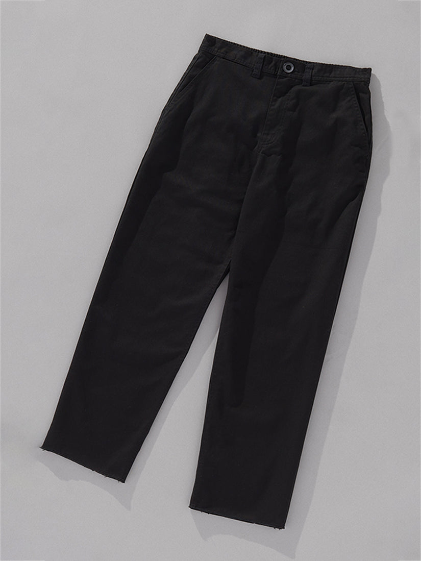 Thisthatthem Skate Trousers - BLACK